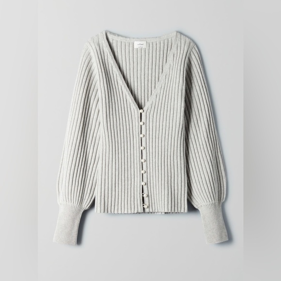 Wilfred Pearl Cardigan - Picture 5 of 5